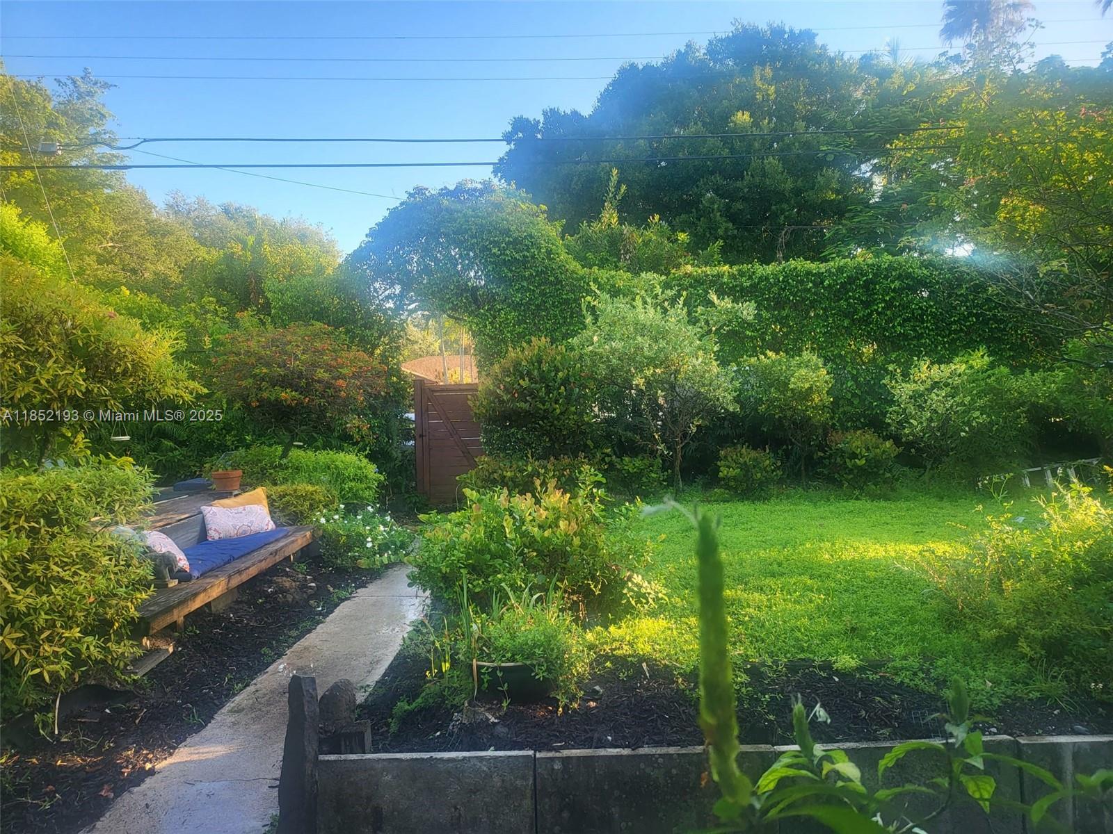 BISC GARDENS SEC A - Residential