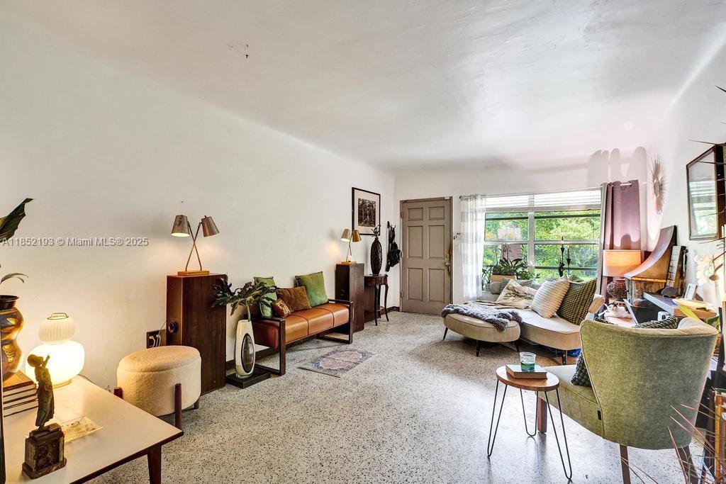 BISC GARDENS SEC A - Residential