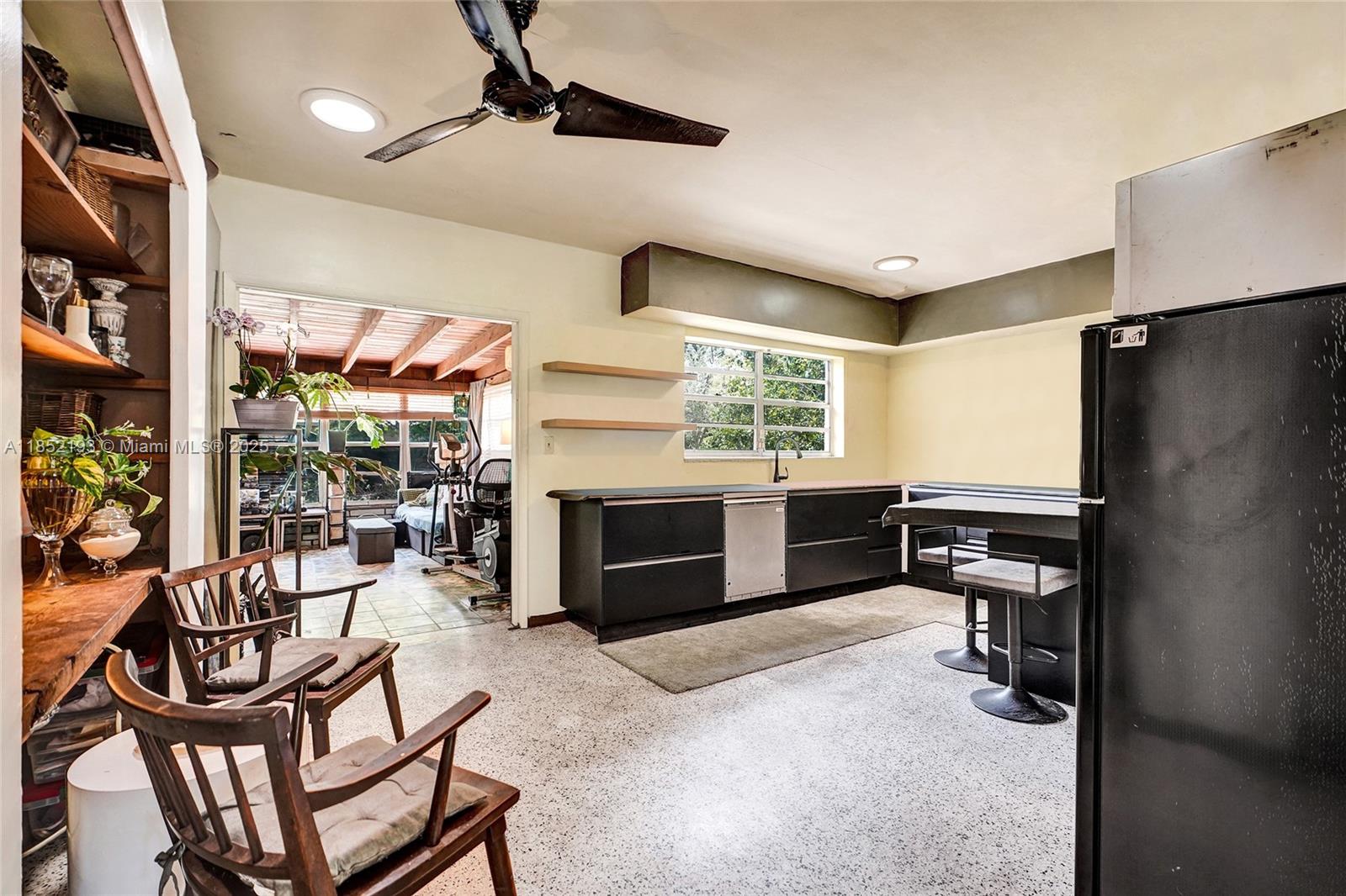 BISC GARDENS SEC A - Residential