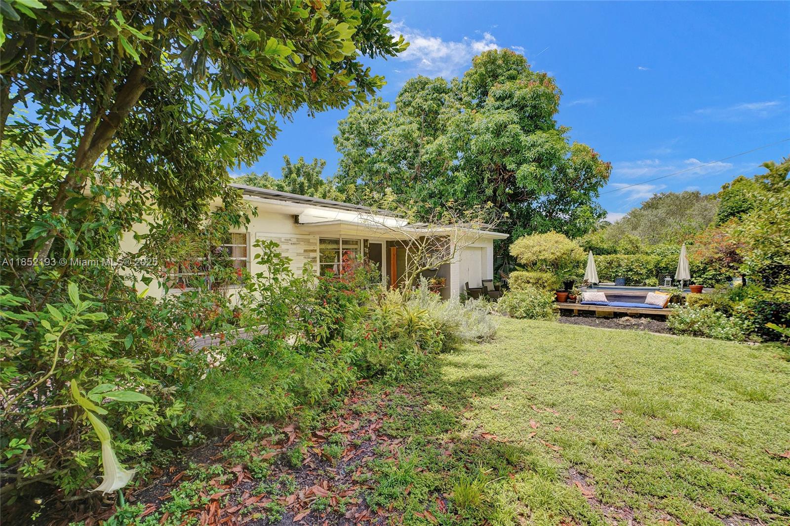 BISC GARDENS SEC A - Residential