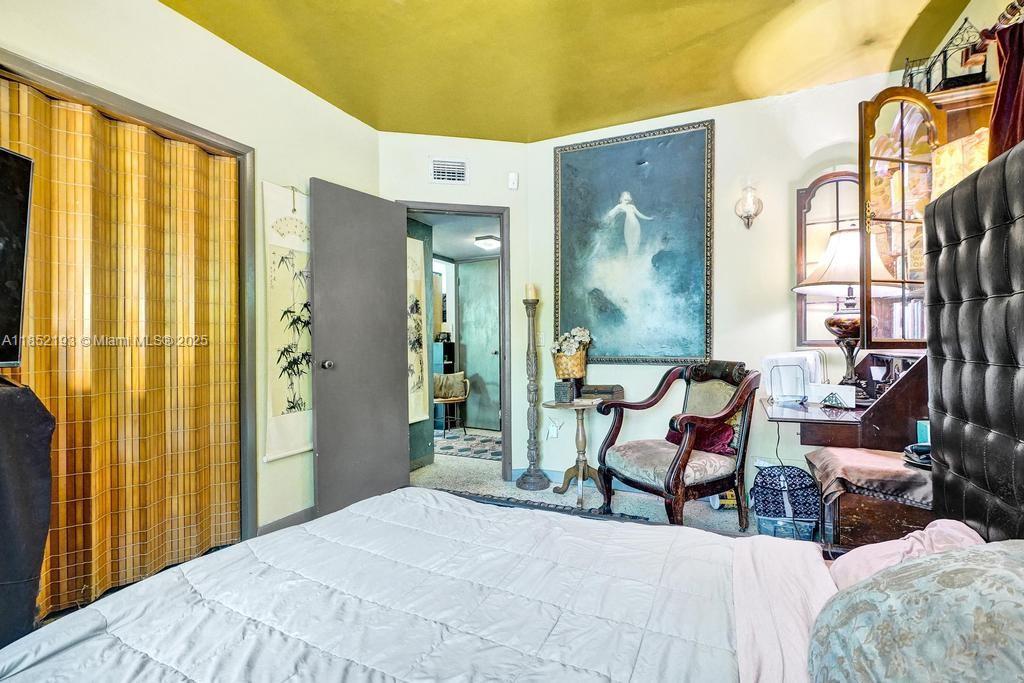 BISC GARDENS SEC A - Residential