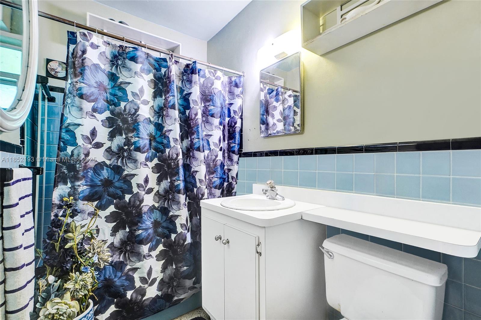 BISC GARDENS SEC A - Residential