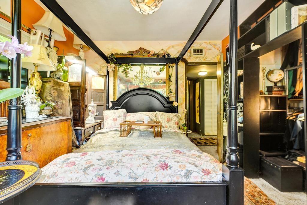 BISC GARDENS SEC A - Residential