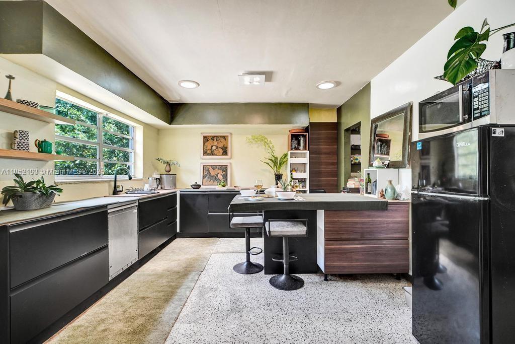 BISC GARDENS SEC A - Residential