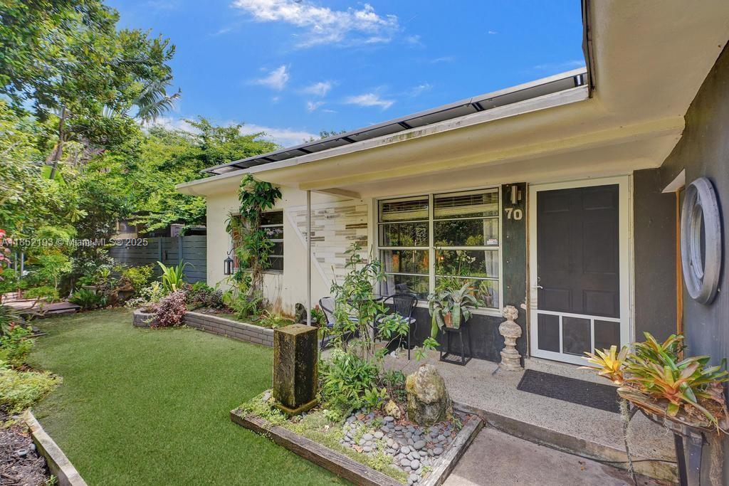 BISC GARDENS SEC A - Residential