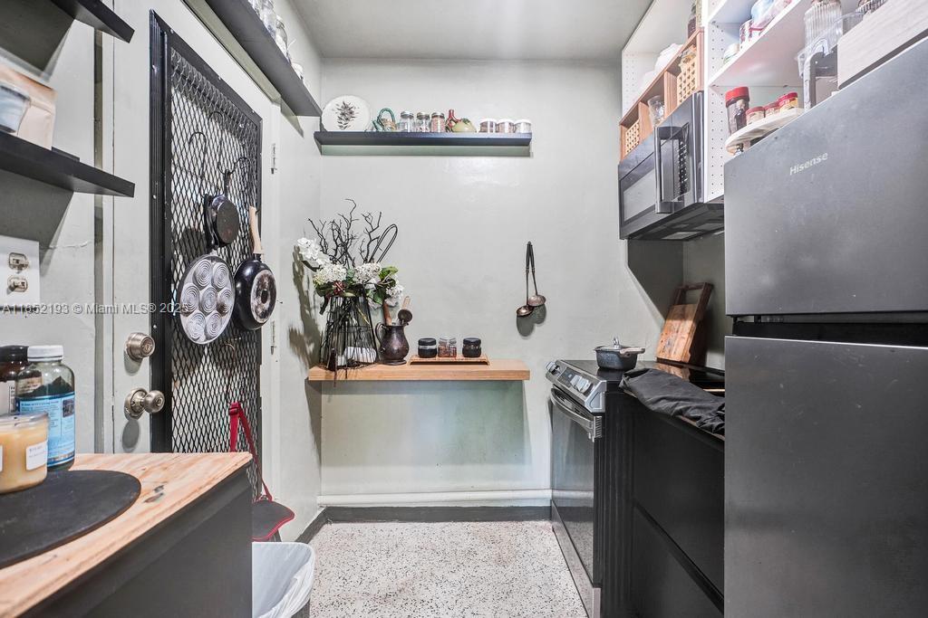 BISC GARDENS SEC A - Residential