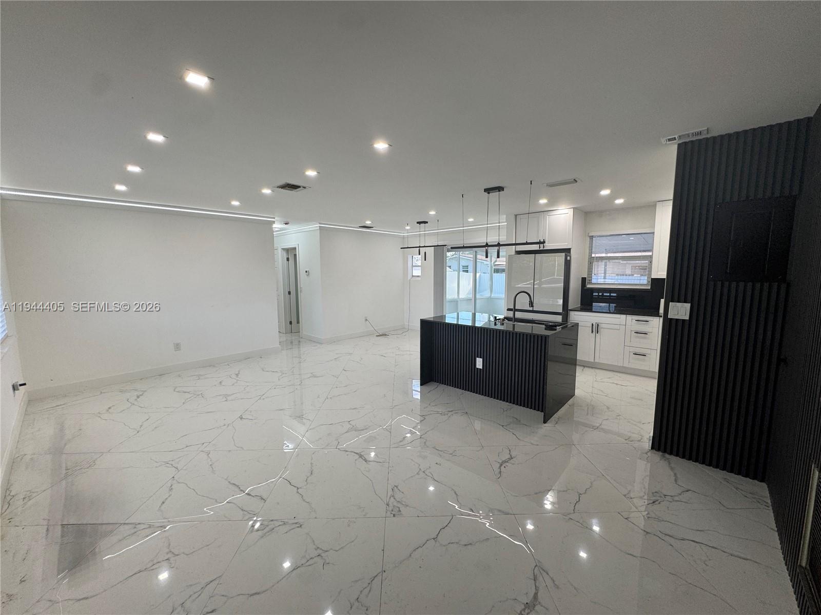 BOULEVARD HEIGHTS SECTION - Residential