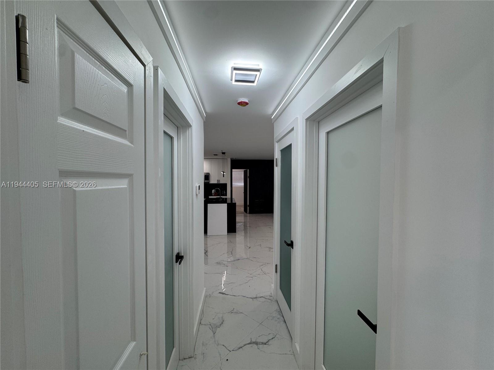 BOULEVARD HEIGHTS SECTION - Residential