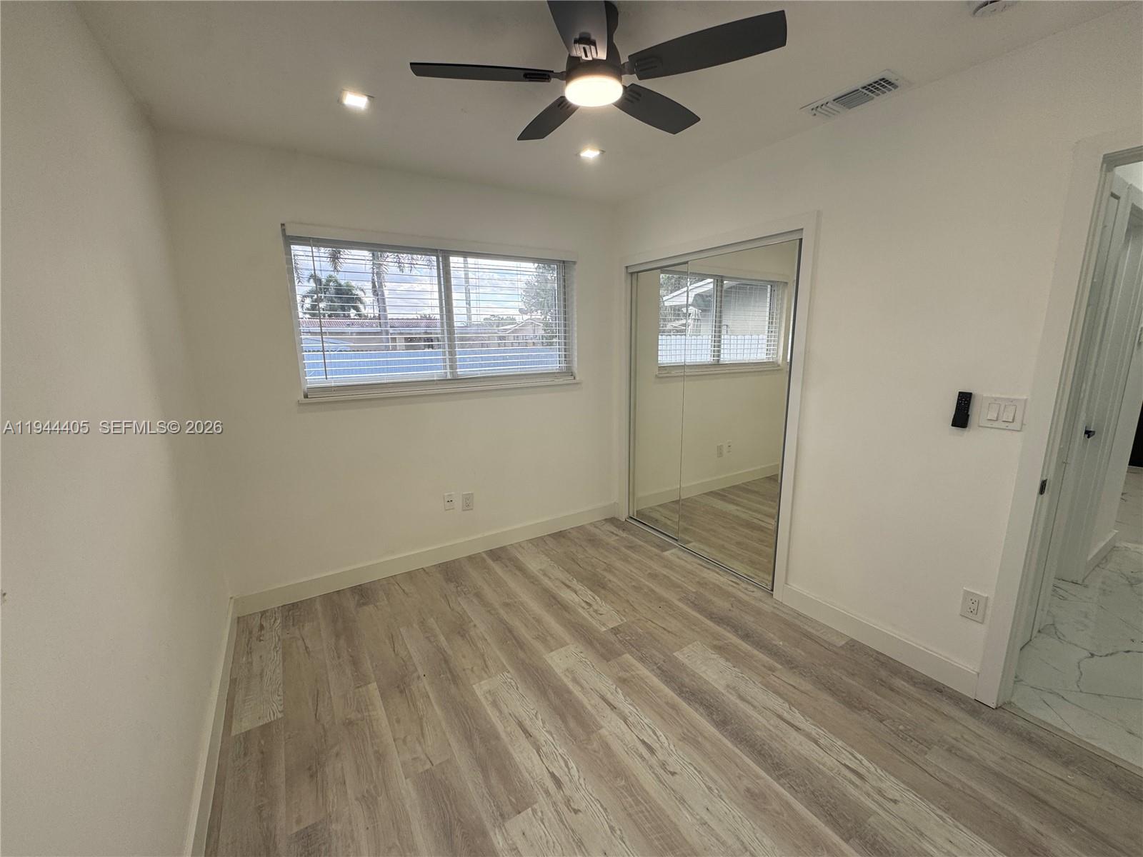 BOULEVARD HEIGHTS SECTION - Residential