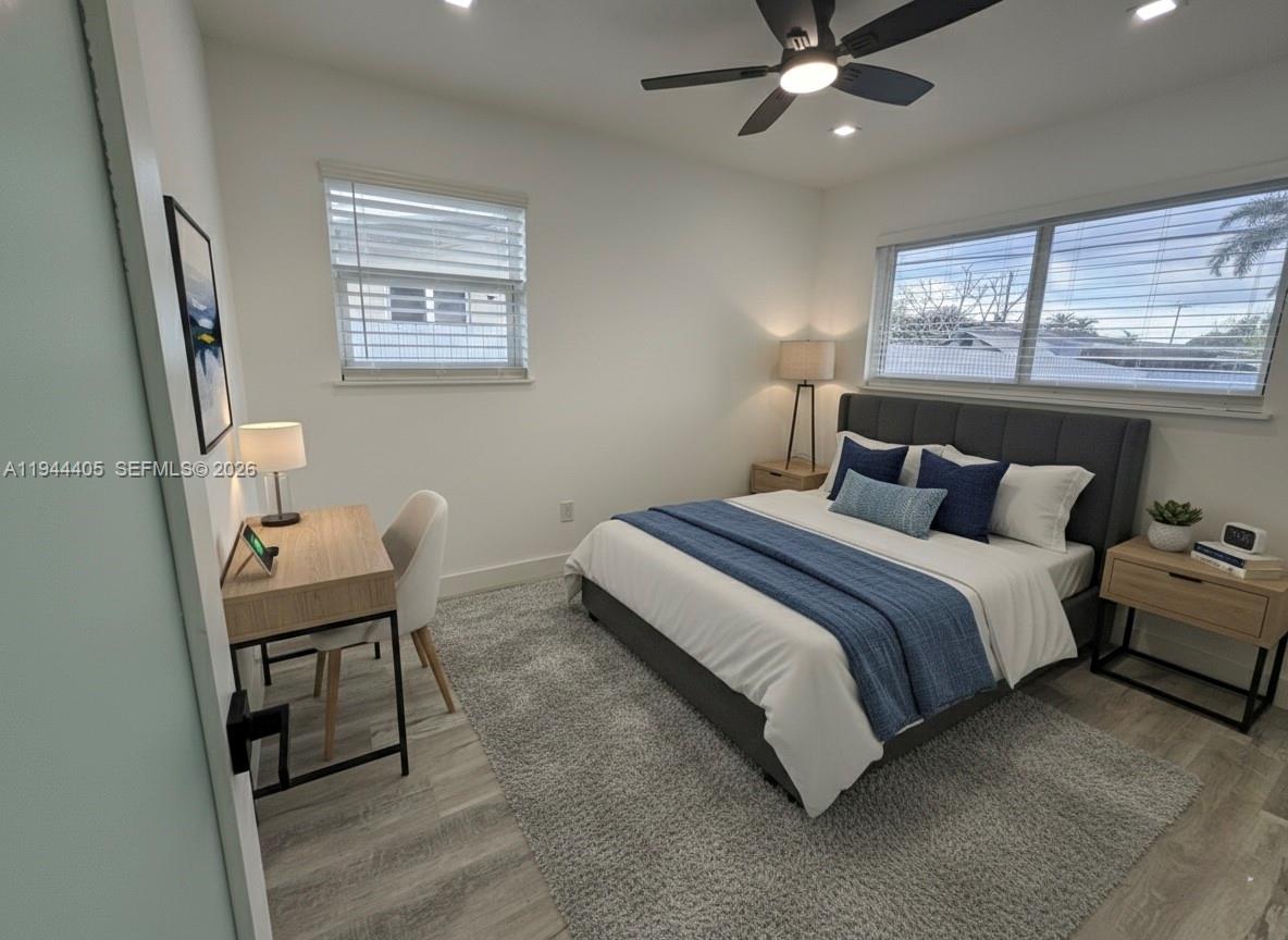 BOULEVARD HEIGHTS SECTION - Residential