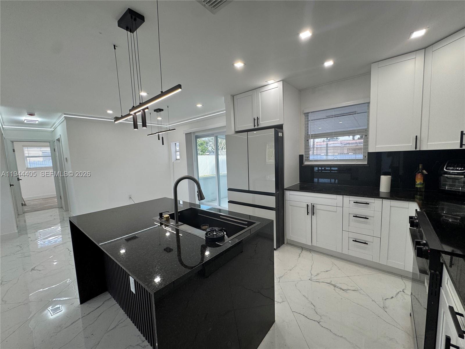 BOULEVARD HEIGHTS SECTION - Residential