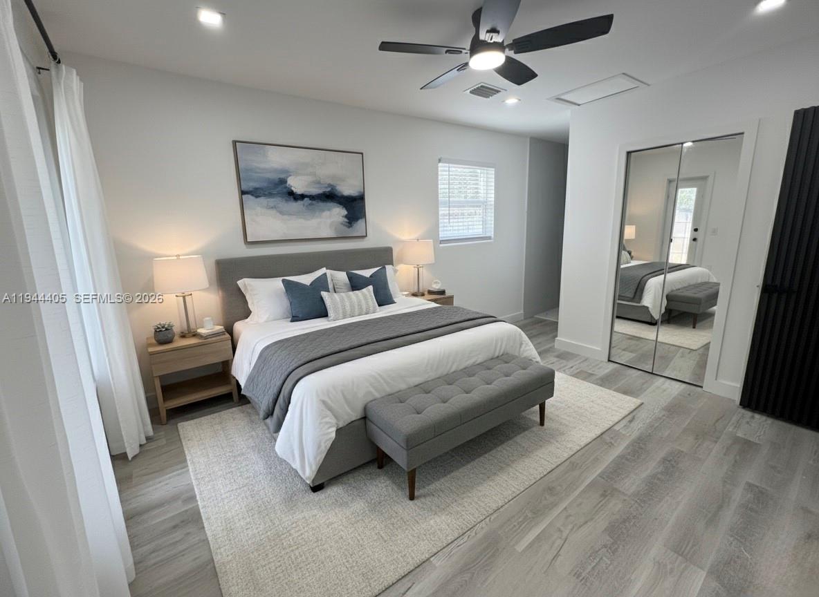 BOULEVARD HEIGHTS SECTION - Residential