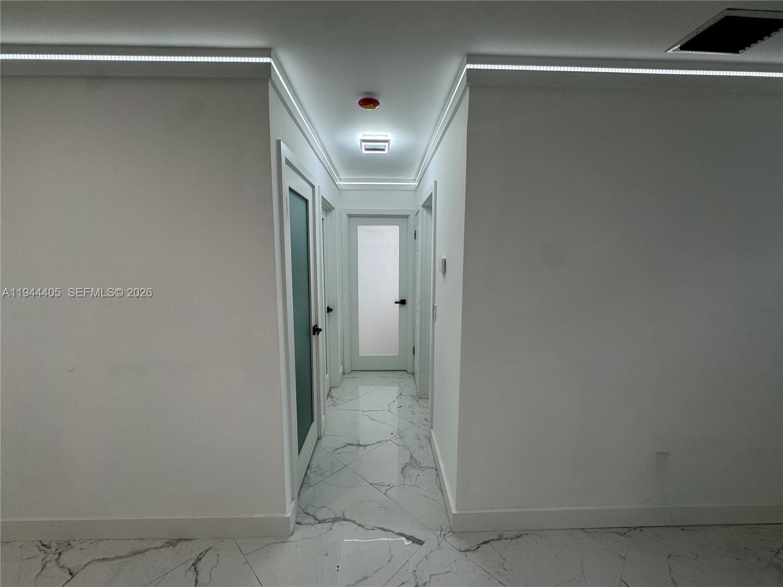 BOULEVARD HEIGHTS SECTION - Residential