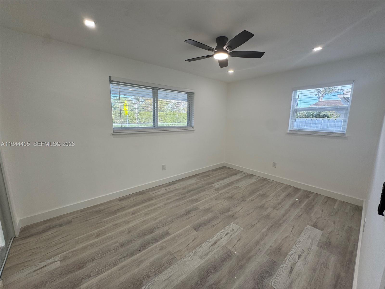 BOULEVARD HEIGHTS SECTION - Residential