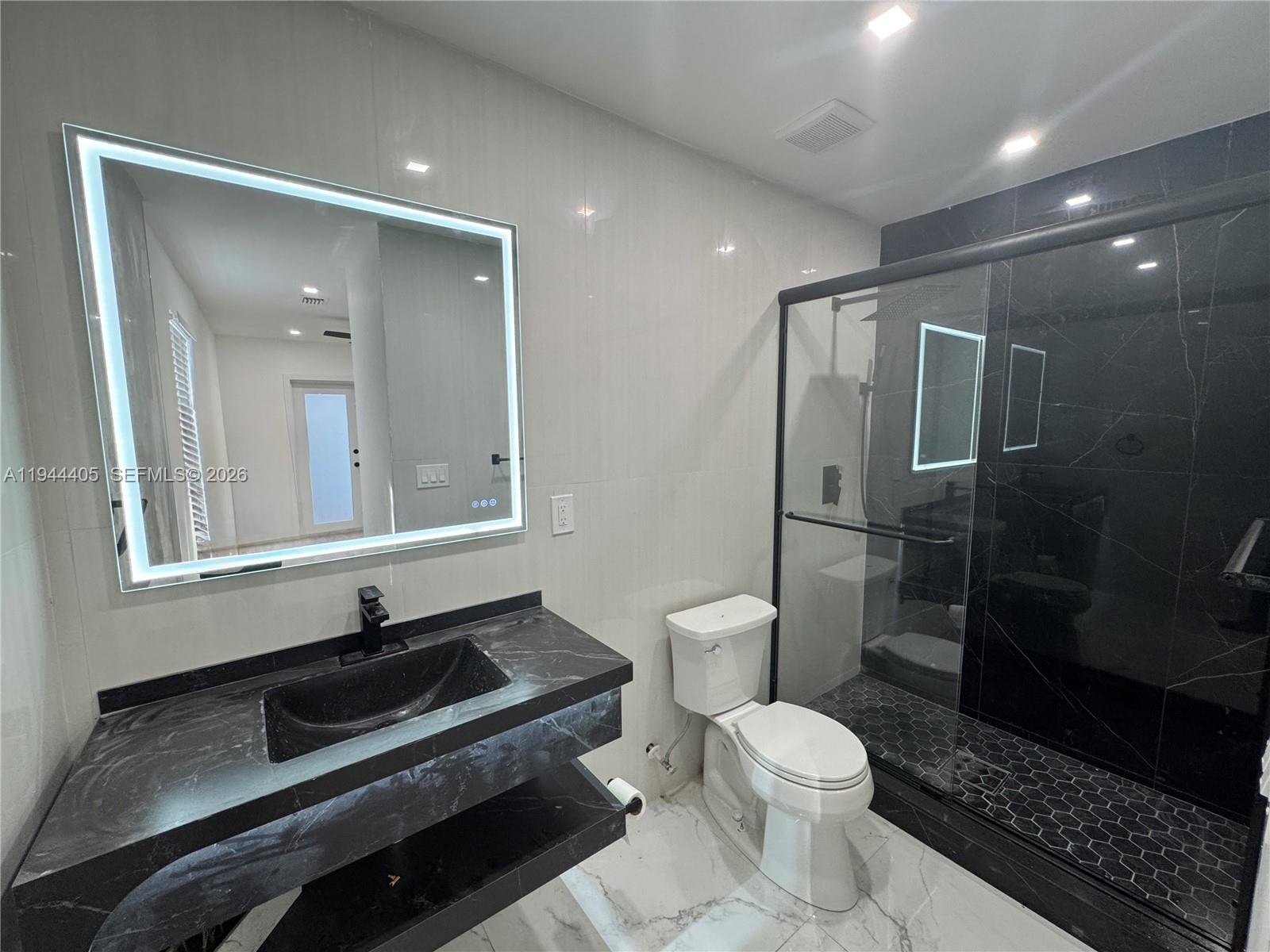 BOULEVARD HEIGHTS SECTION - Residential