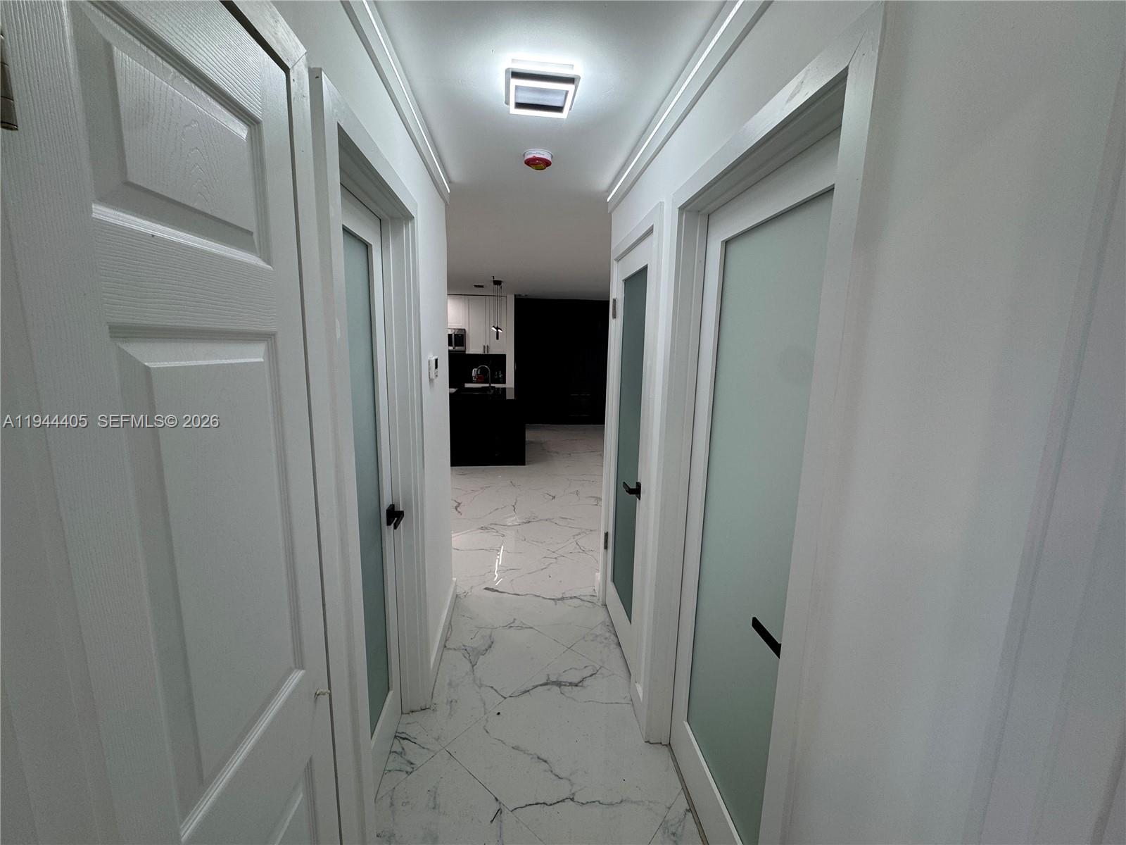 BOULEVARD HEIGHTS SECTION - Residential