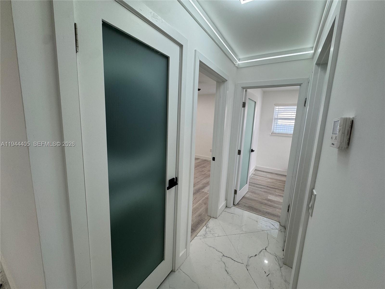 BOULEVARD HEIGHTS SECTION - Residential