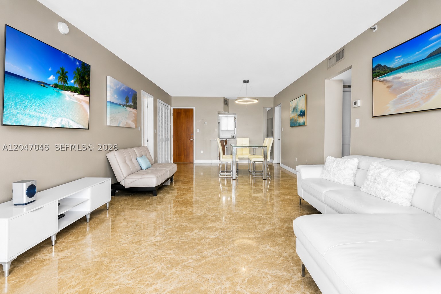 4001 S Ocean Dr 11M