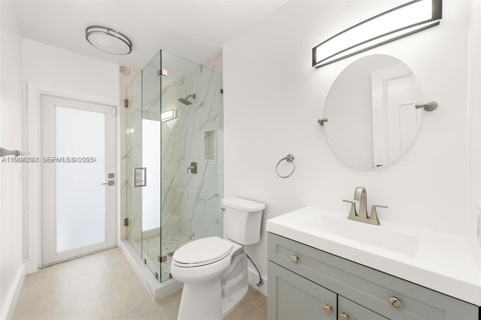 SANTA BARBARA SHORES - Residential