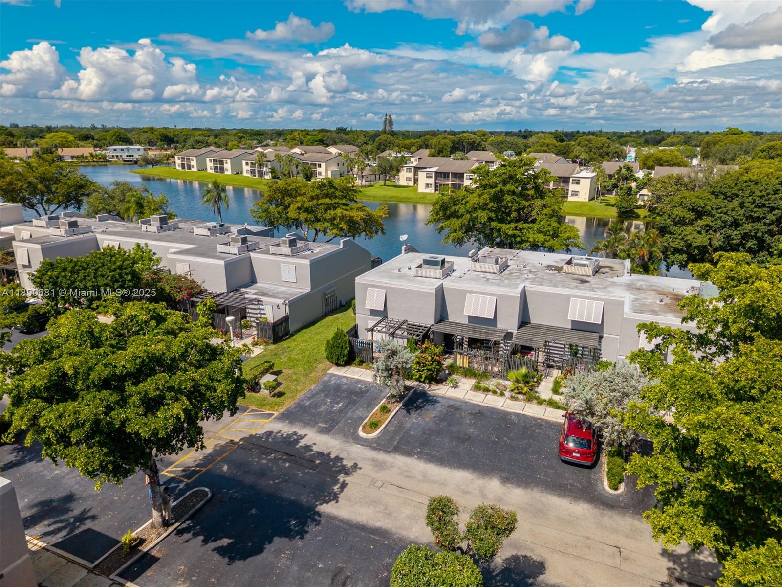 EVERGLADES SUGAR & LAND - Residential