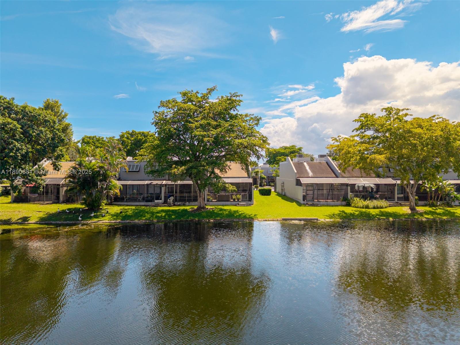 EVERGLADES SUGAR & LAND - Residential