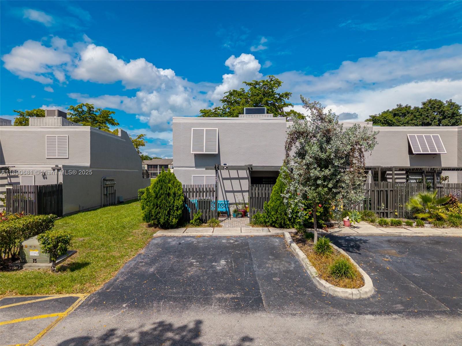 EVERGLADES SUGAR & LAND - Residential