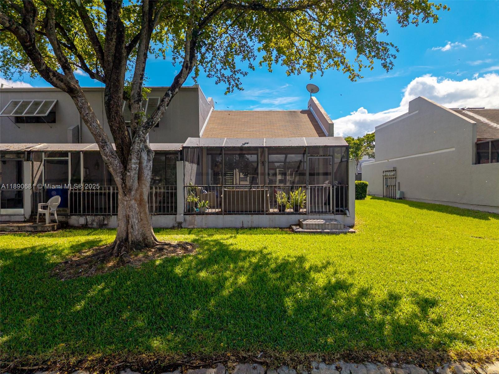 EVERGLADES SUGAR & LAND - Residential