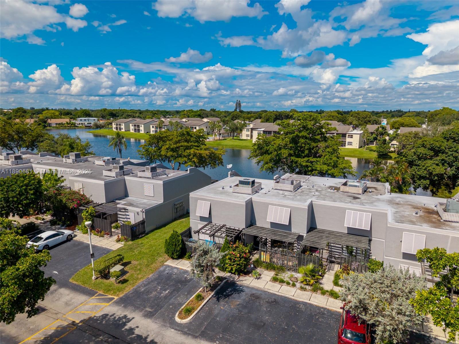 EVERGLADES SUGAR & LAND - Residential