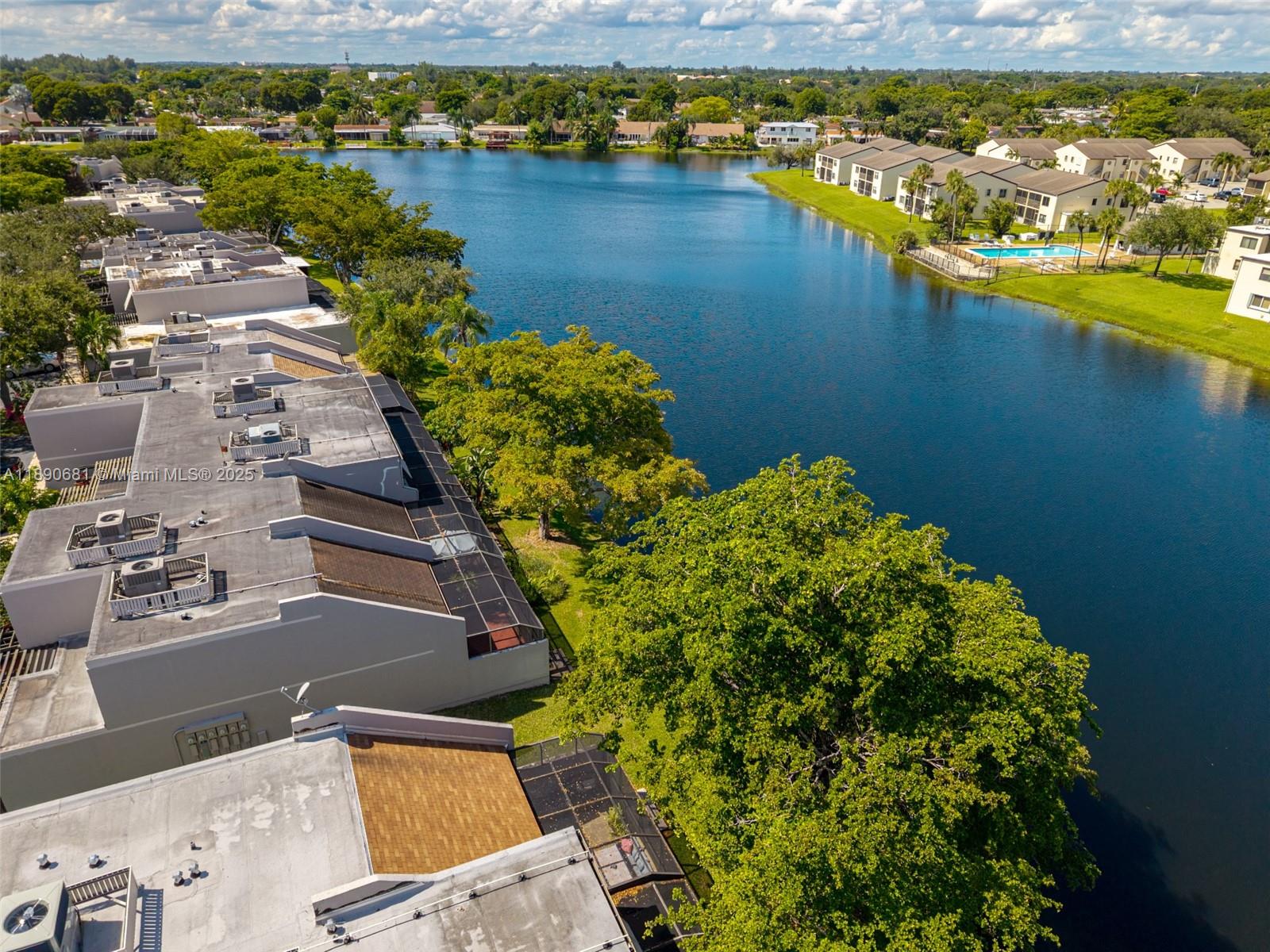 Enjoy stunning lake views from this fully remodeled 3/2 home! Featuring a new roof (2023), new A/C (2025), new plumbing (2025), remodeled bathrooms (2023), new water heater (2025), and updated electrical panel (2023). Includes a new screened porch and hurricane shutters, Great location near restaurants and shopping centers (Pembroke Mall). Move-in ready!