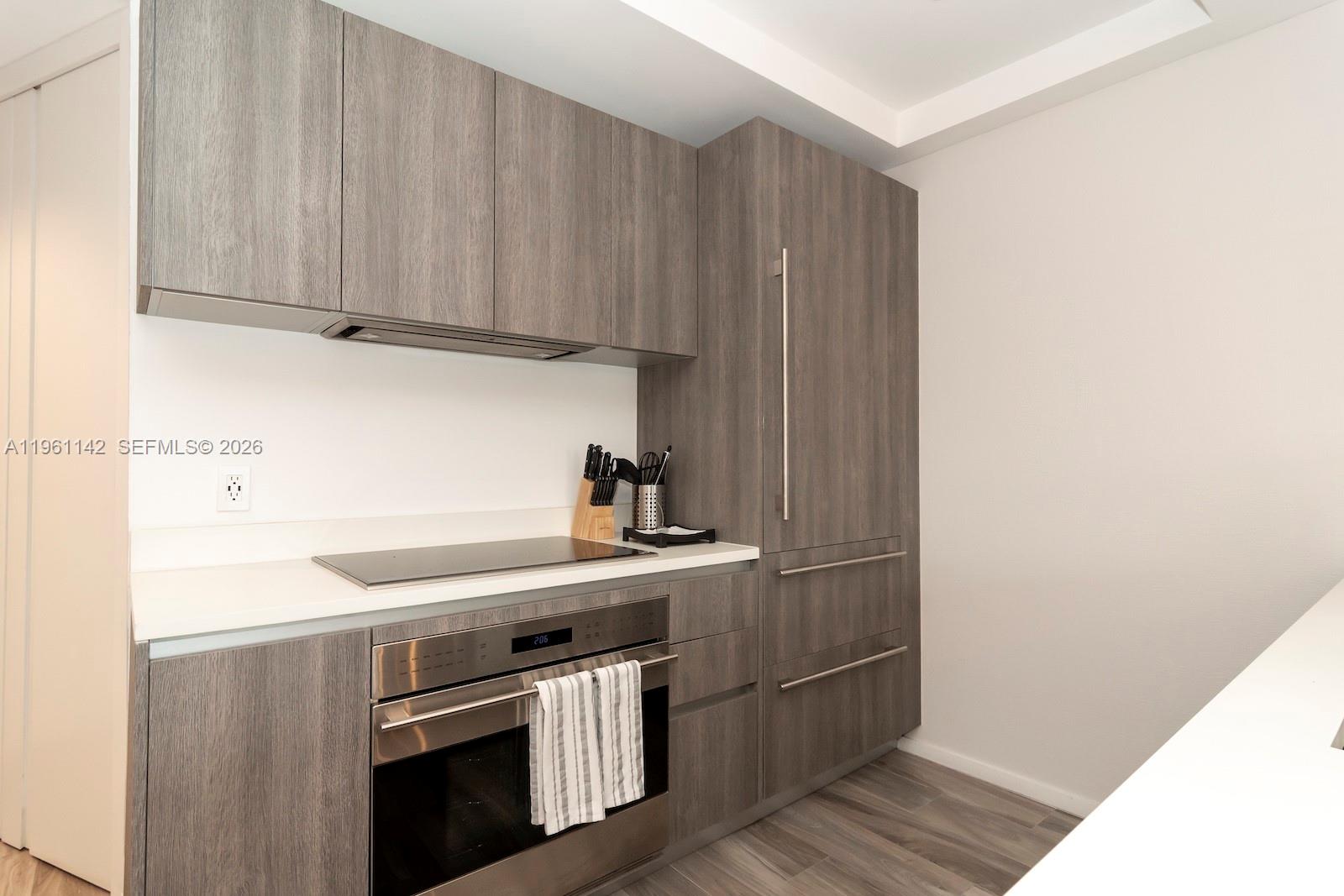 SLS LUX BRICKELL - Residential