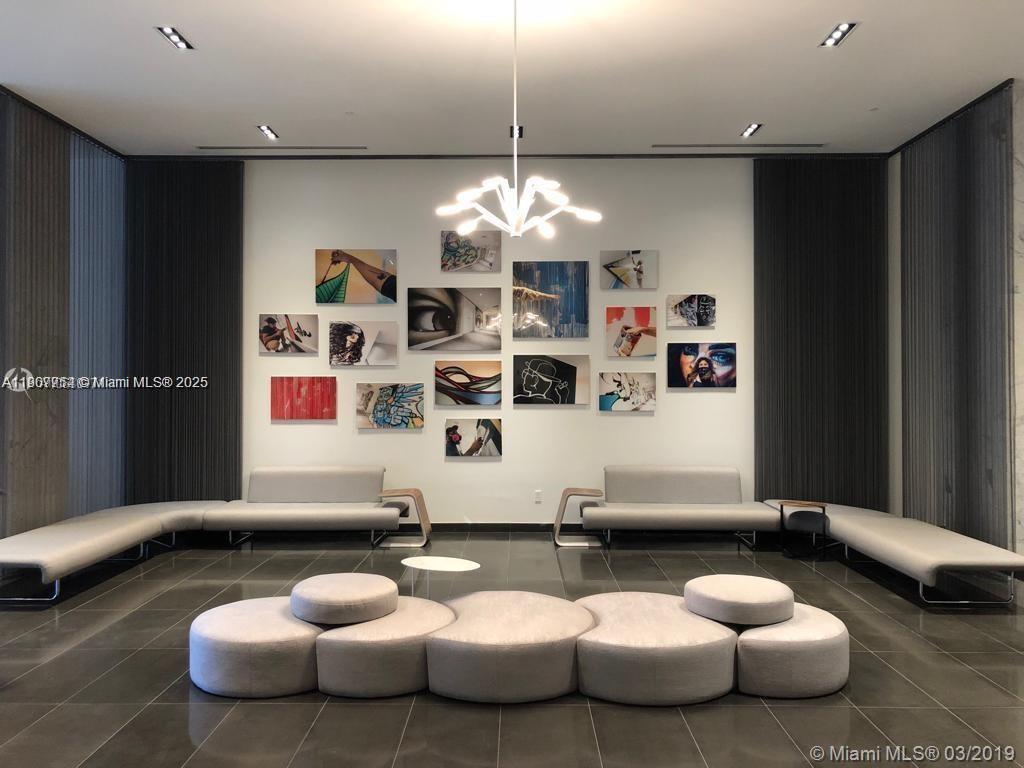 CANVAS CONDO - Residential Lease