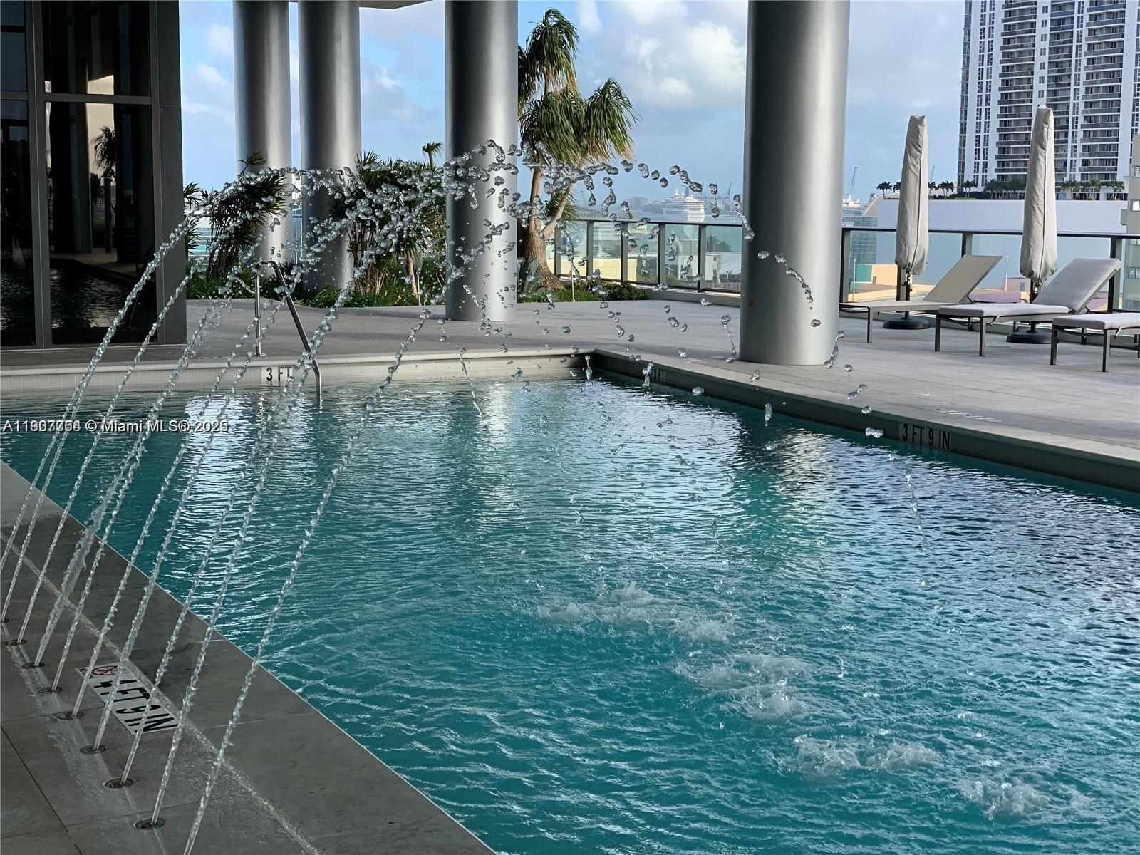 CANVAS CONDO - Residential Lease