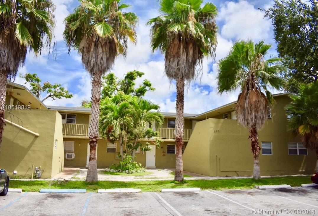 54 ST BUS CENTER SUB - Residential Lease