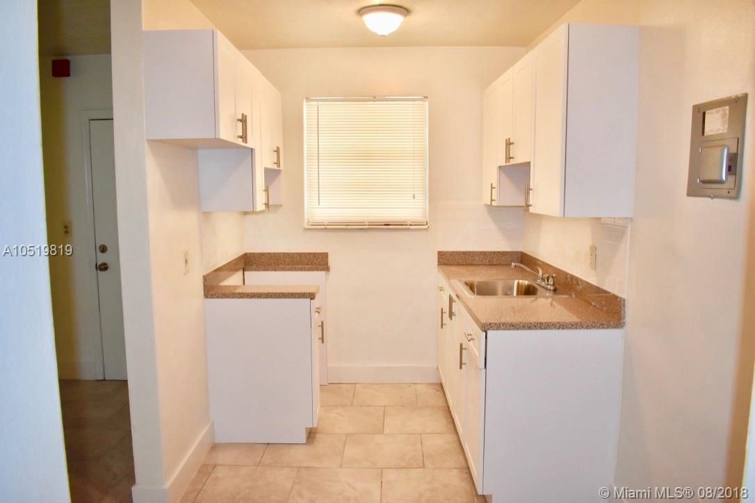 54 ST BUS CENTER SUB - Residential Lease