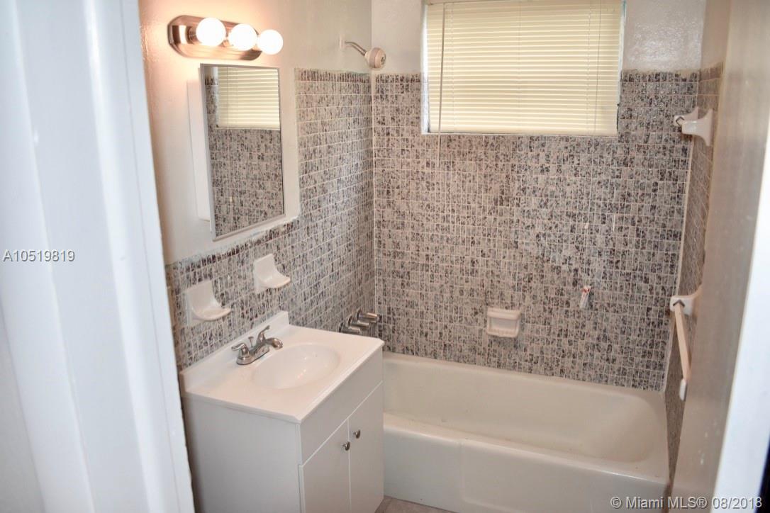 54 ST BUS CENTER SUB - Residential Lease