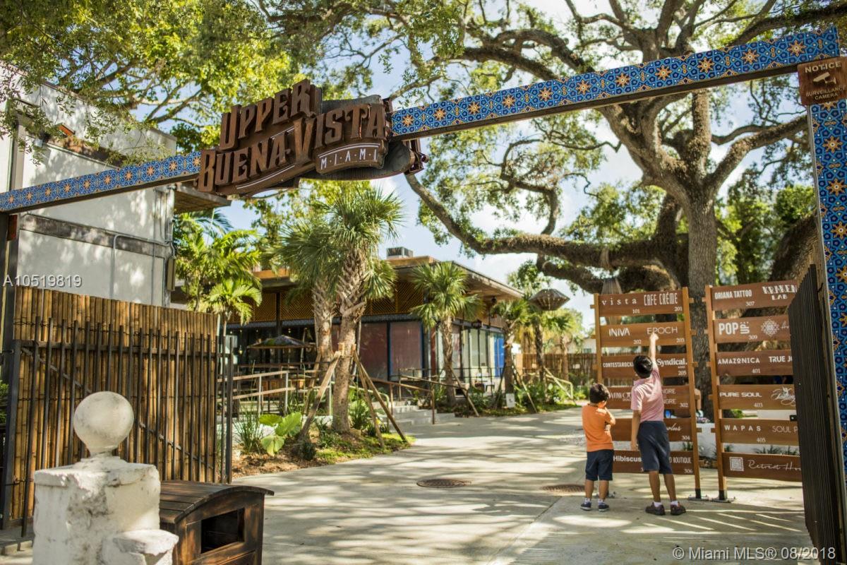 54 ST BUS CENTER SUB - Residential Lease