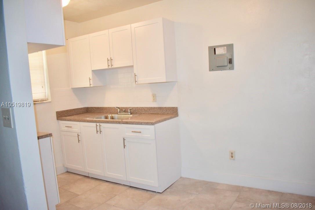 54 ST BUS CENTER SUB - Residential Lease