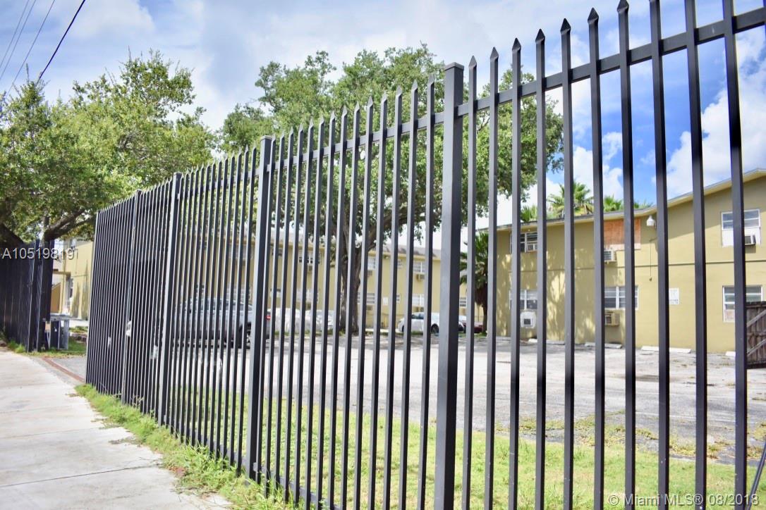 54 ST BUS CENTER SUB - Residential Lease