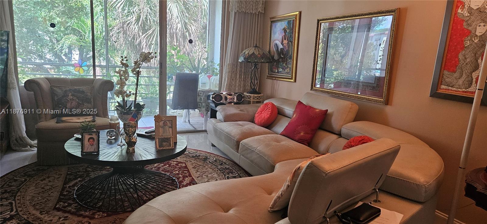 CYPRESS CHASE CONDO NO 8 - Residential Lease