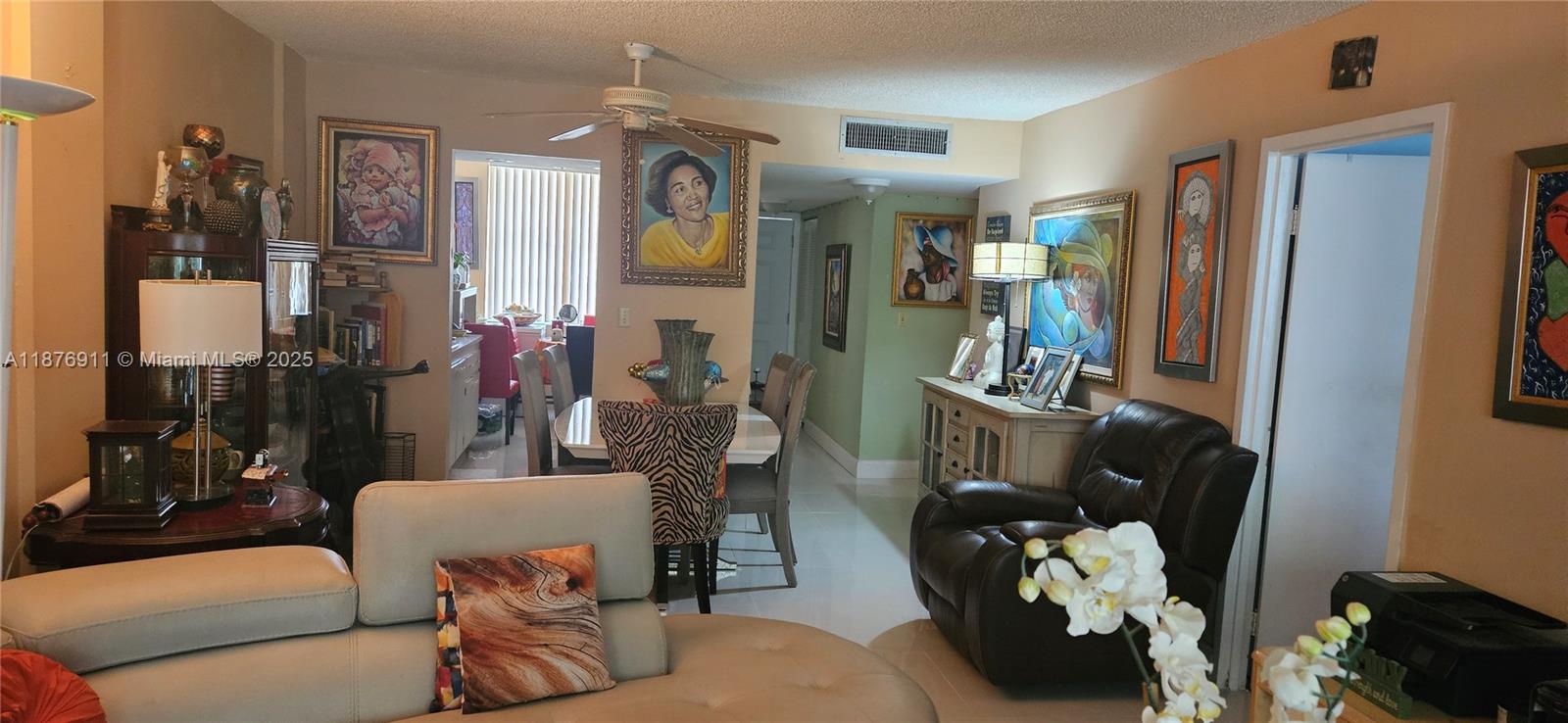 CYPRESS CHASE CONDO NO 8 - Residential Lease