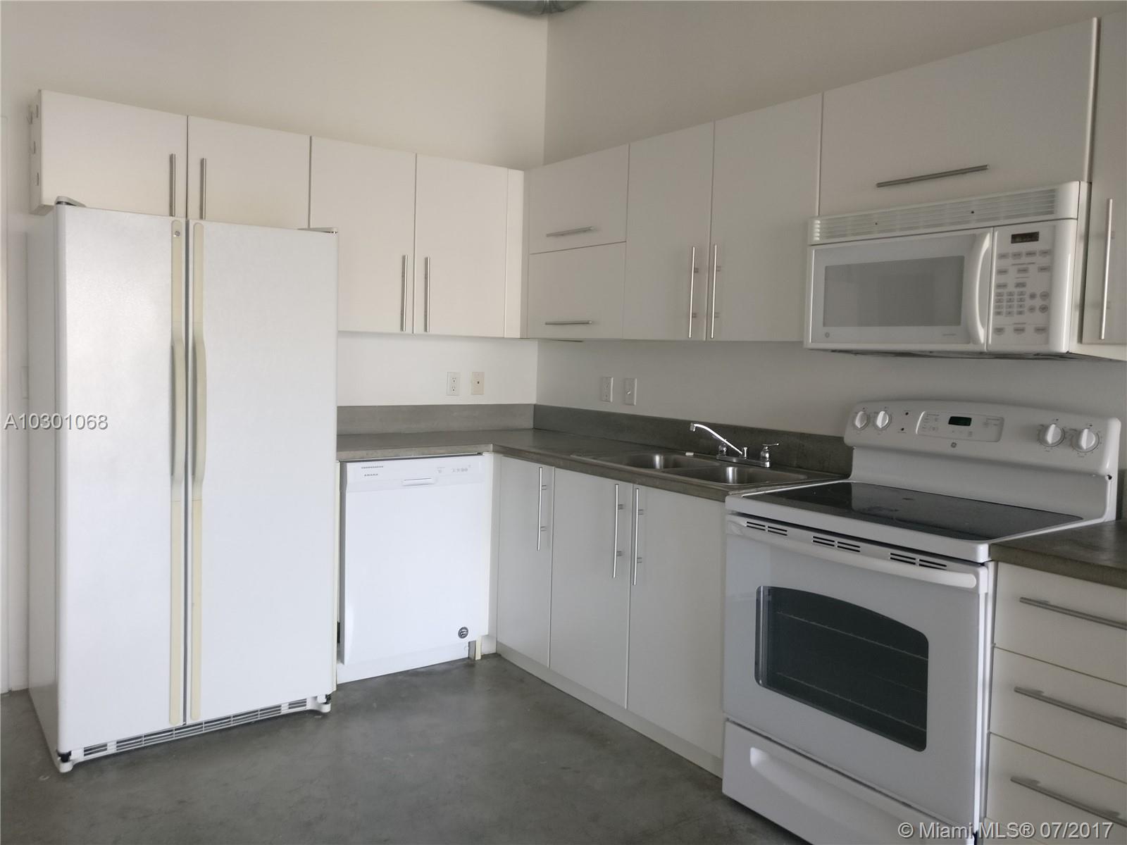 THE YORKER CONDO - Residential Lease