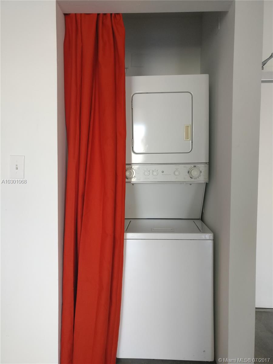 THE YORKER CONDO - Residential Lease