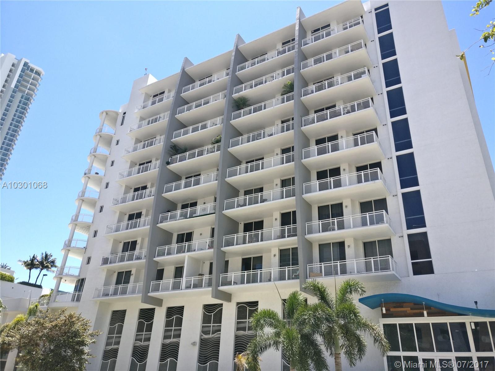 THE YORKER CONDO - Residential Lease