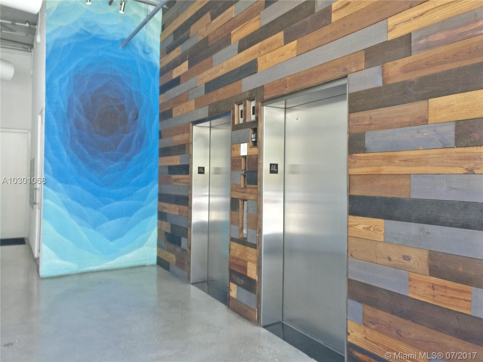 THE YORKER CONDO - Residential Lease