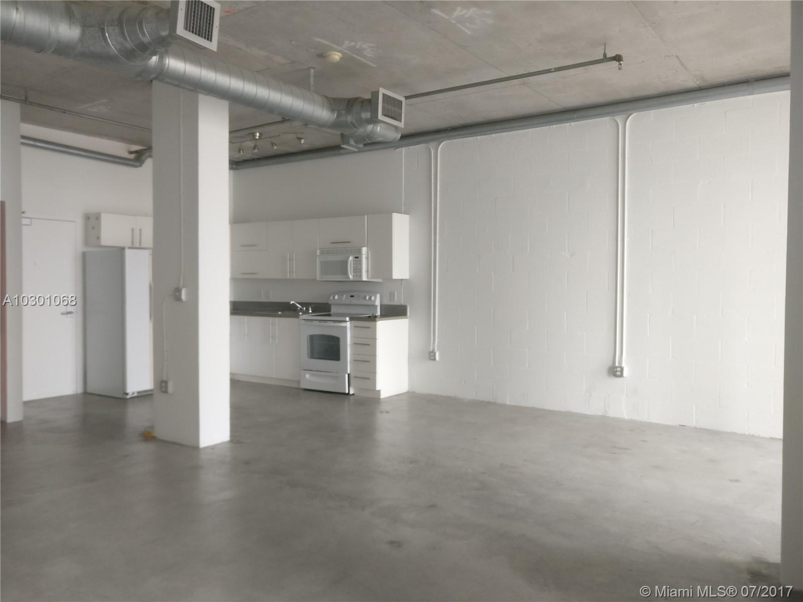 THE YORKER CONDO - Residential Lease