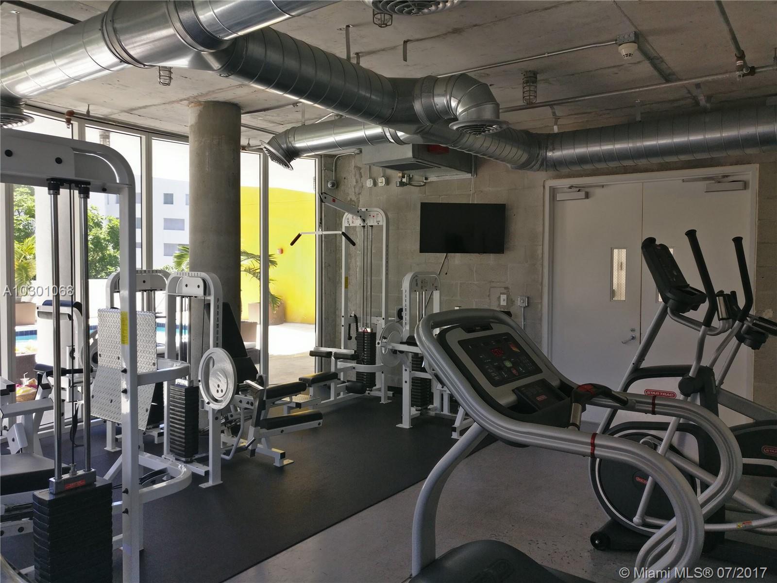 THE YORKER CONDO - Residential Lease