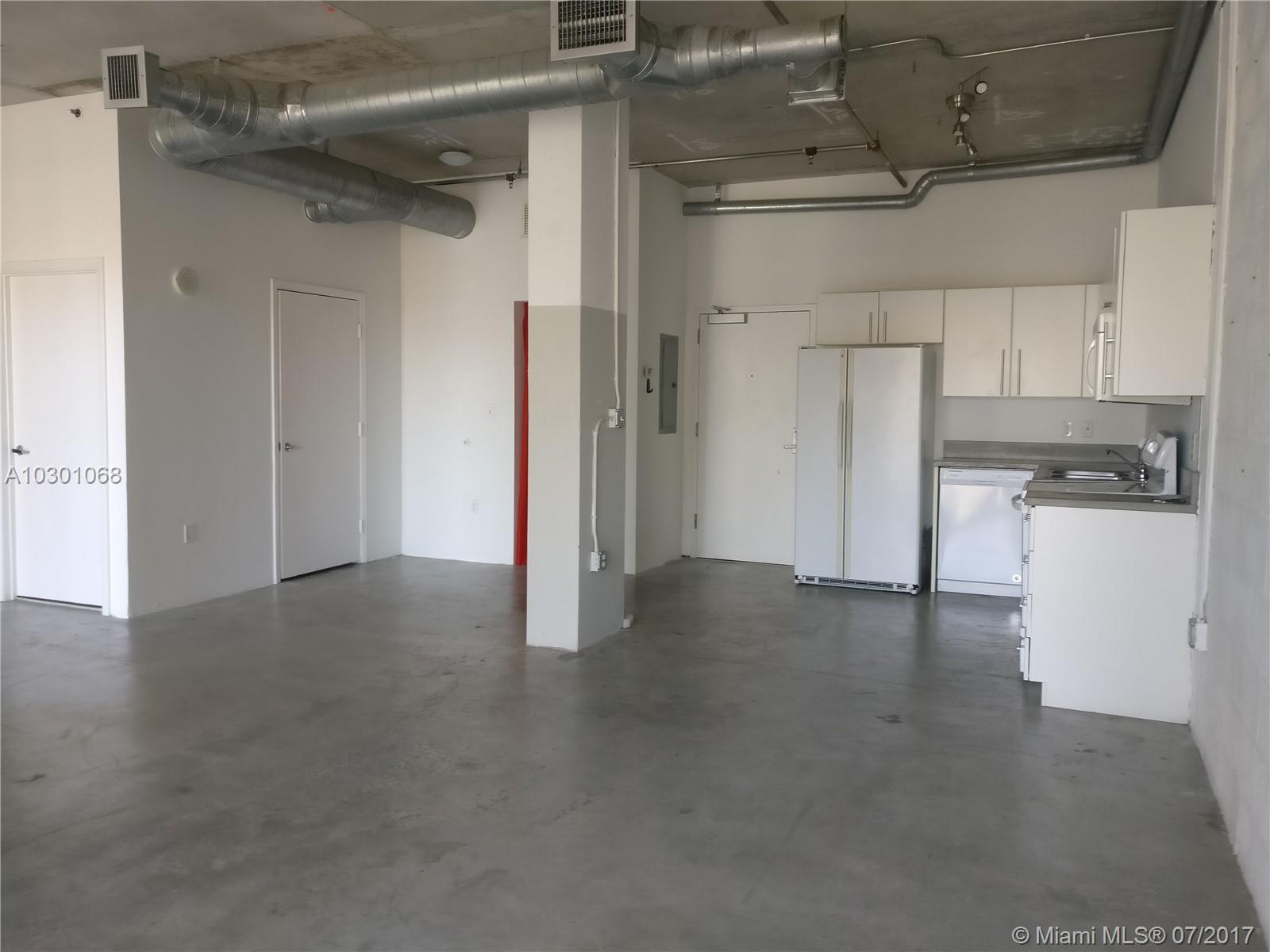 THE YORKER CONDO - Residential Lease