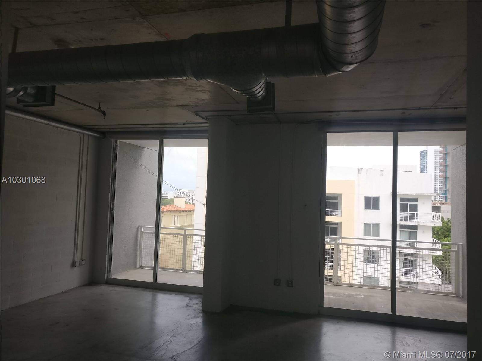 THE YORKER CONDO - Residential Lease