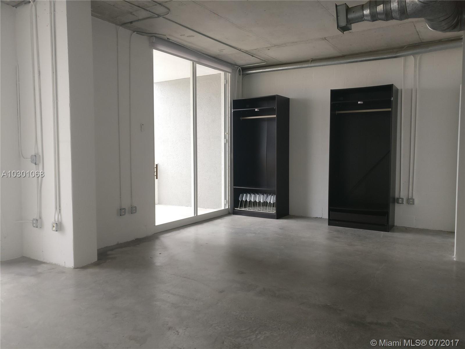 THE YORKER CONDO - Residential Lease