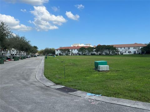 A home in Homestead